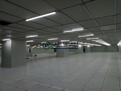 江西电子百级车间净化层流罩