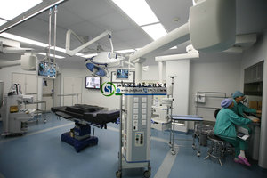 江西ICU净化层流手术室